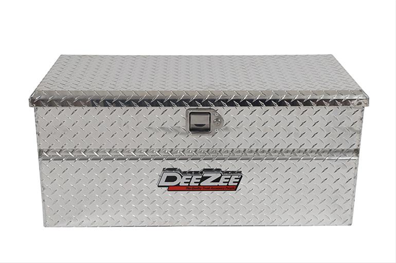 Dee Zee DZ 8537 Dee Zee Red Label Series Truck Bed Toolboxes