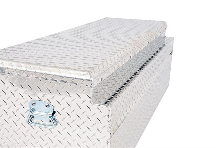 Dee Zee DZ 8546 Dee Zee Red Label Series Truck Bed Toolboxes