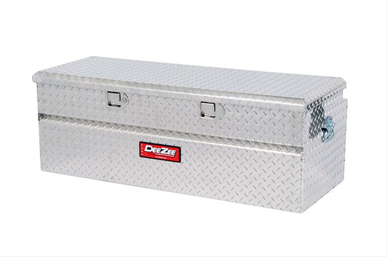 Dee Zee DZ 8546 Dee Zee Red Label Series Truck Bed Toolboxes