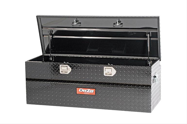 Dee Zee DZ 8546B Dee Zee Red Label Series Truck Bed Toolboxes