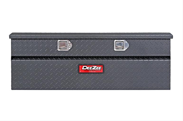 Dee Zee DZ 8546TB Dee Zee Red Label Series Truck Bed Toolboxes