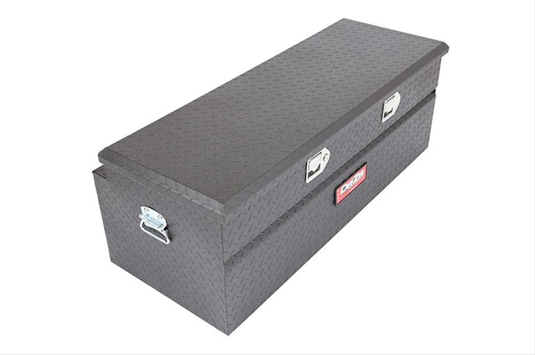 Dee Zee DZ 8546TB Dee Zee Red Label Series Truck Bed Toolboxes | Summit ...