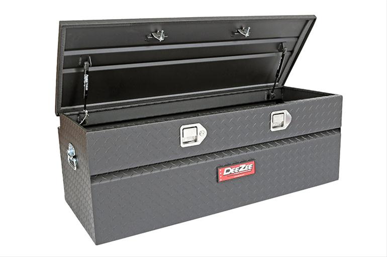 Dee Zee DZ 8546TB Dee Zee Red Label Series Truck Bed Toolboxes