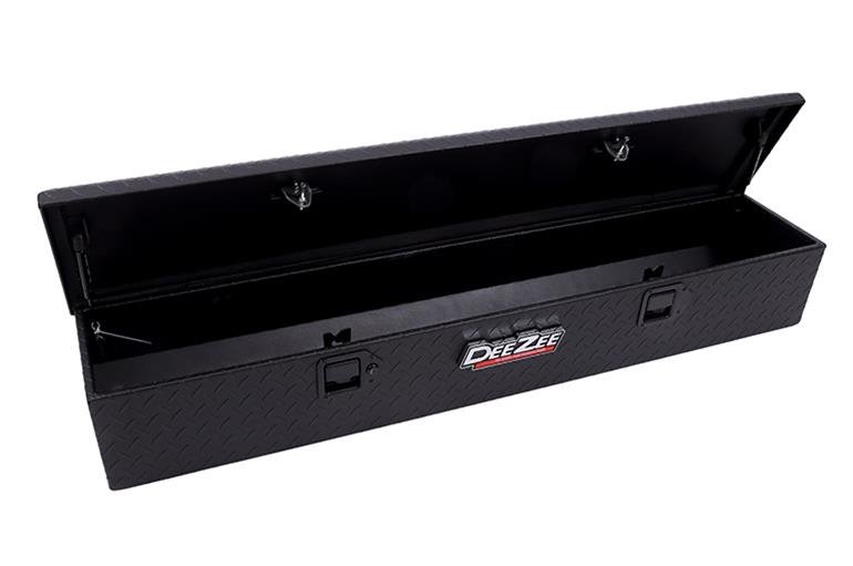 Dee Zee DZ8554LTB Dee Zee Red Label Series Truck Bed Toolboxes