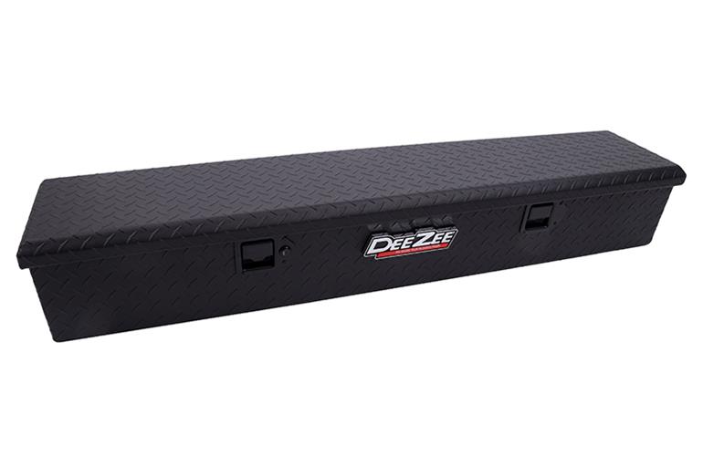 Dee Zee DZ8554LTB Dee Zee Red Label Series Truck Bed Toolboxes