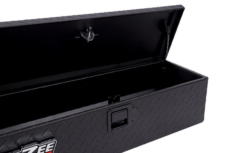 レオ　ダストボックス Dee Zee DZ8554LTB Dee Zee Red Label Series Truck Bed Toolboxes