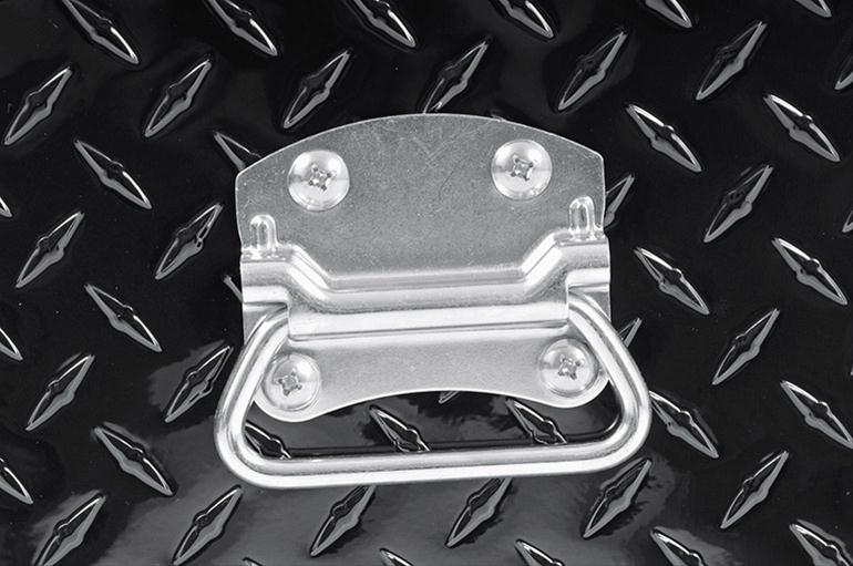 Dee Zee DZ 8560WB Dee Zee Red Label Series Truck Bed Toolboxes