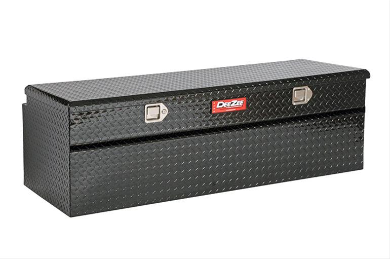 Dee Zee DZ 8560WB Dee Zee Red Label Series Truck Bed Toolboxes