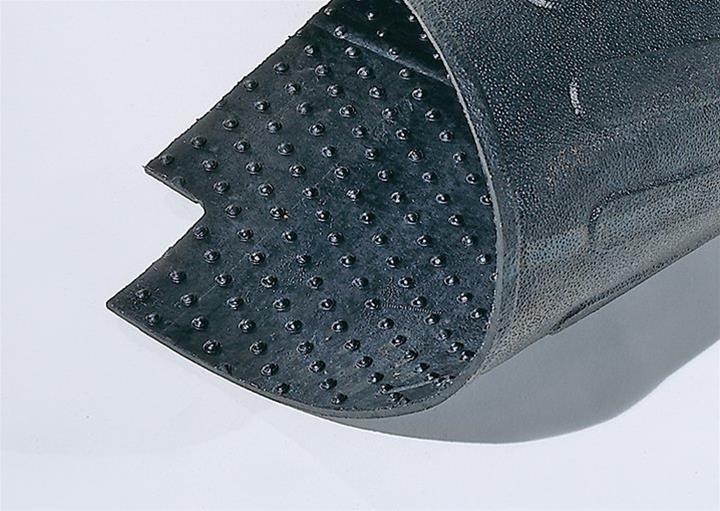 Dee Zee Truck Bed Mats DZ87017 Mat, Black, Rubber, Ford, Short Bed, Each thumbnail 6