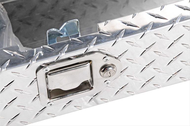Dee Zee DZ 8760 Dee Zee Red Label Series Truck Bed Toolboxes