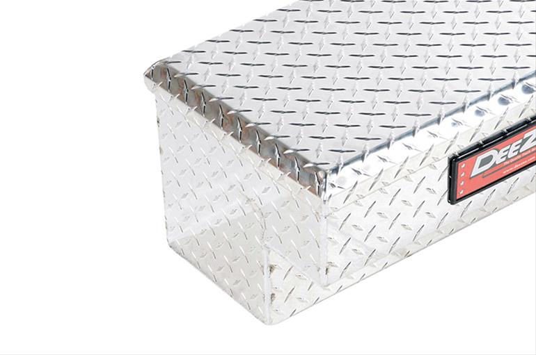 Dee Zee DZ 8748 Dee Zee Red Label Series Truck Bed Toolboxes