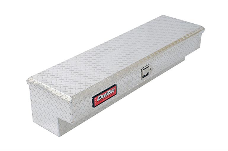 Dee Zee DZ 8748 Dee Zee Red Label Series Truck Bed Toolboxes