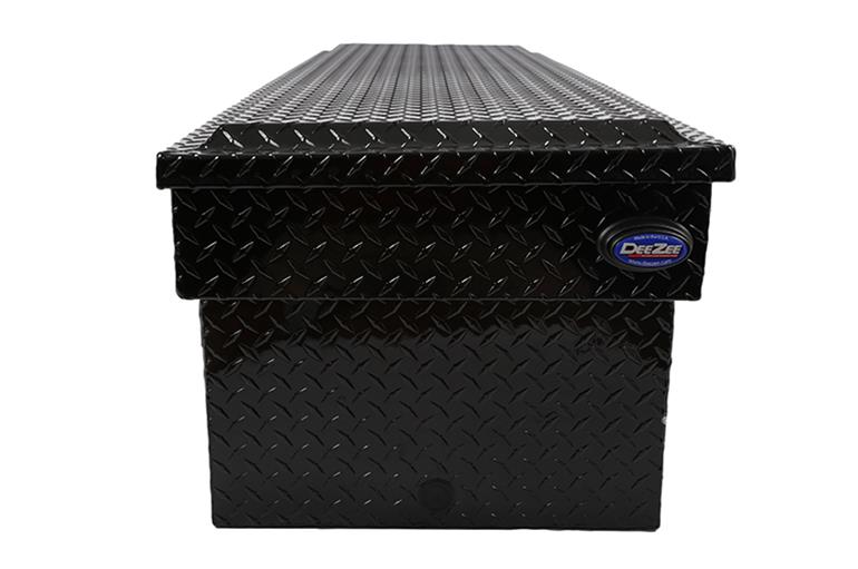 Dee Zee Blue Label Series Truck Bed Toolboxes DZ9170TB Tool Box - Rail-to-Rail thumbnail 5