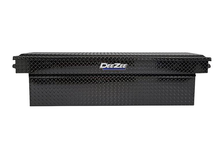 Dee Zee Blue Label Series Truck Bed Toolboxes DZ9170TB Tool Box - Rail-to-Rail thumbnail 6