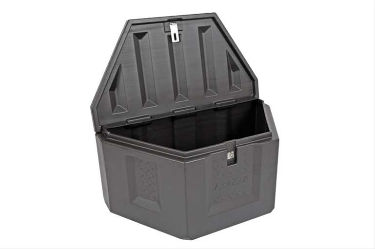 Dee Zee DZ 91717P Dee Zee Specialty Series Triangle Trailer