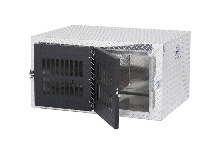 Dee Zee DZ 91781 Dee Zee Dog Chests | Summit Racing