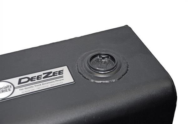Dee Zee DZ 92556NSB Dee Zee Liquid Transfer Tanks | Summit Racing