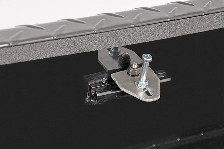 Dee Zee DZ 92740B Dee Zee Combo Transfer Tanks | Summit Racing