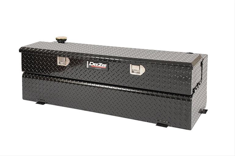 Dee Zee DZ 92740B Dee Zee Combo Transfer Tanks | Summit Racing