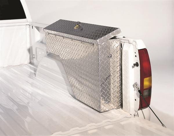 Dee Zee DZ 94 Dee Zee Specialty Series Truck Bed Toolboxes