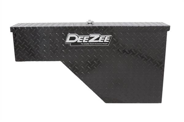 Dee Zee DZ 94B Dee Zee Specialty Series Wheel Well Toolboxes