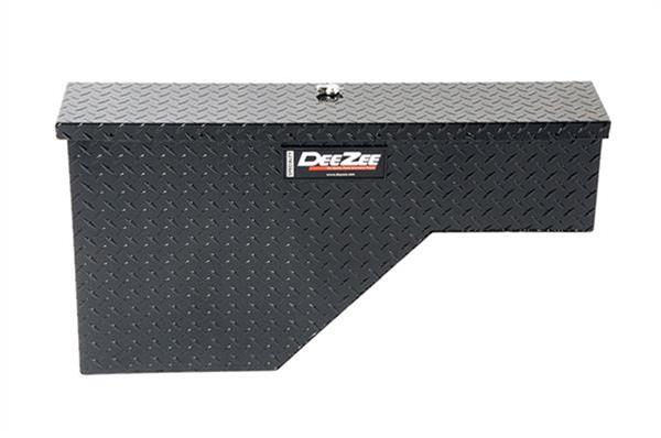 Dee Zee DZ 94B Dee Zee Specialty Series Wheel Well Toolboxes