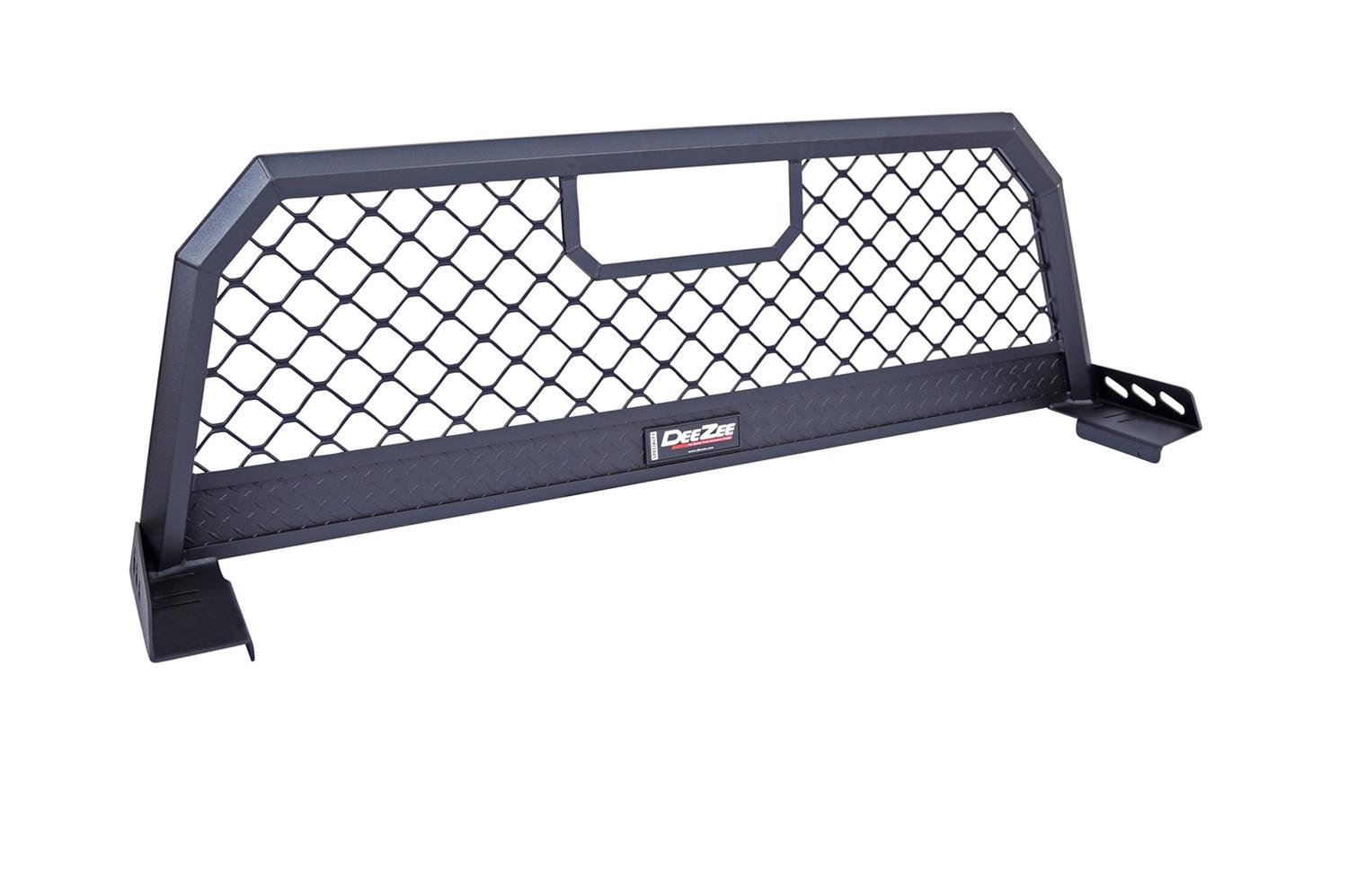 taku Dee Zee DZ 95090TB Dee Zee Hex Series Cab Racks | Summit Racing