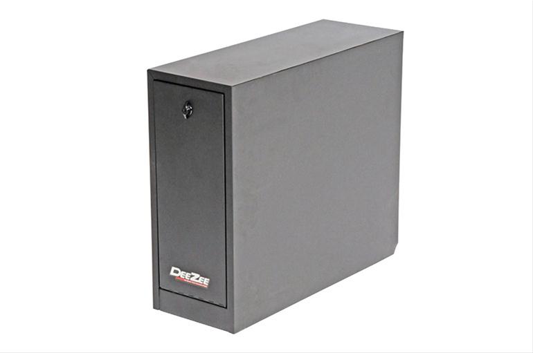 Dee Zee DZ 95D Dee Zee Specialty Series Wheel Well Toolboxes with