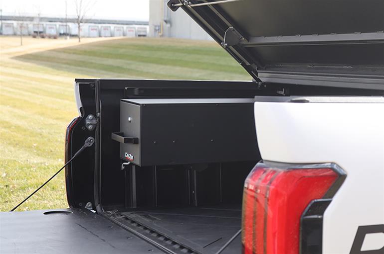 Dee Zee DZ960D Dee Zee Under Tonneau Storage Drawers