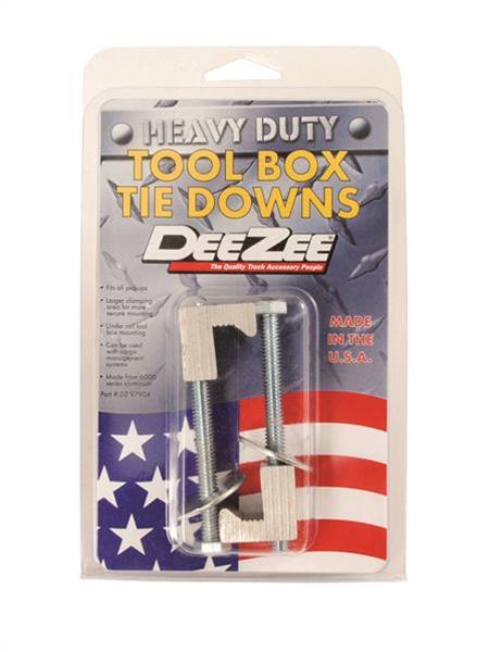 Deezee Universal Misc TB Accessories Tie Down thumbnail 2