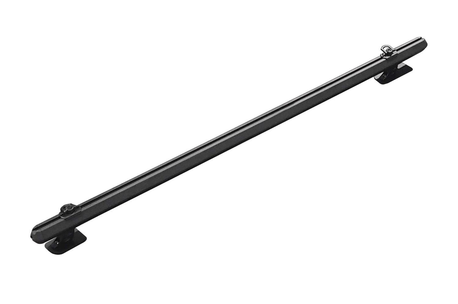 Dee Zee DZ99799TB Dee Zee Universal Hex Cross Rails | Summit Racing