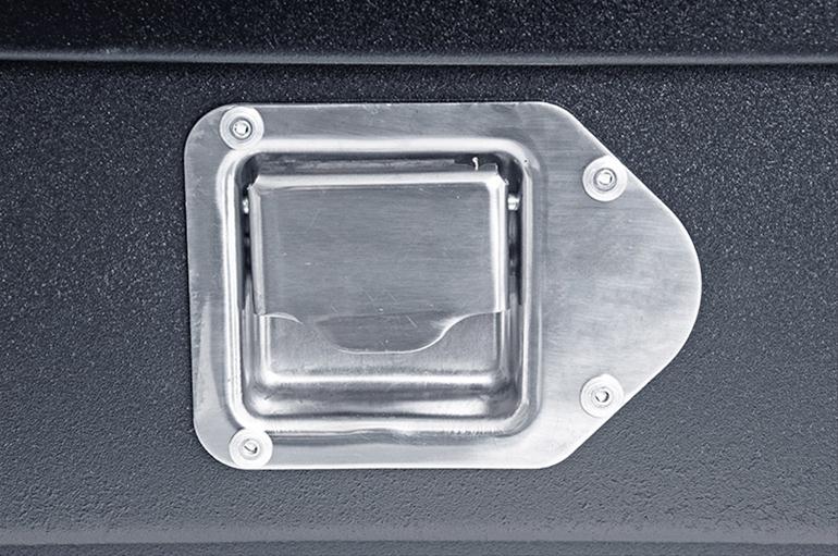 Dee Zee DZ TBLATCH2 Dee Zee Toolbox Latch Replacements | Summit Racing