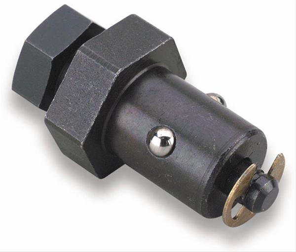 Earl's Performance EZ Tubing Beaders 012ERL Beader, Beader, Steel, for 1 in. Tube Outside Diameter, Each