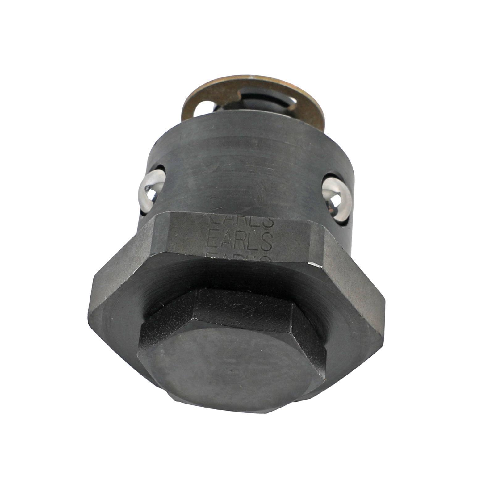 Earl's Performance EZ Tubing Beaders 014ERL Beader, EZ-Beader, Steel, for 1 1/2 in. Tube Outside Diameter, Each