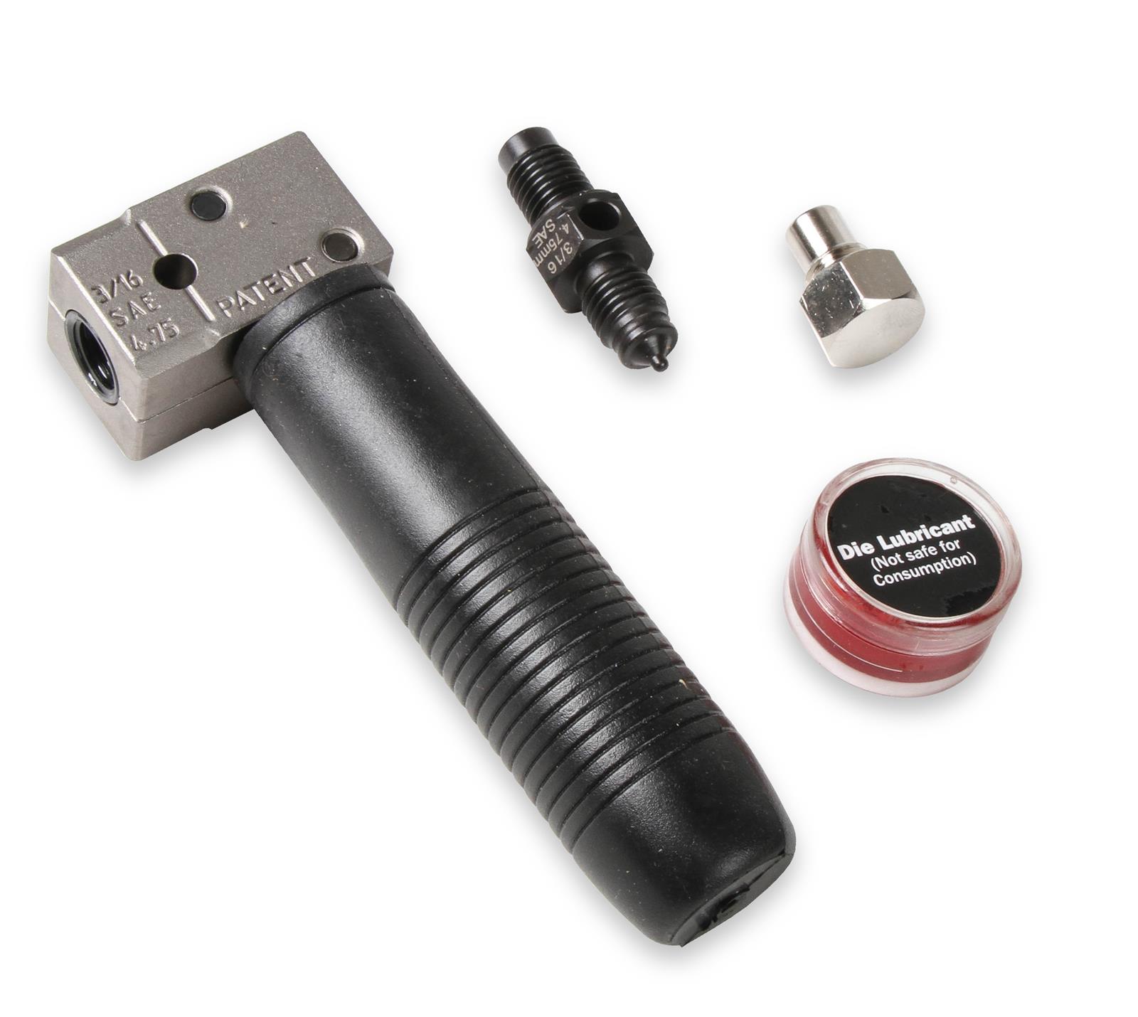 Earl's Performance 038ERL Earl's Performance Flaring Tools Summit Racing