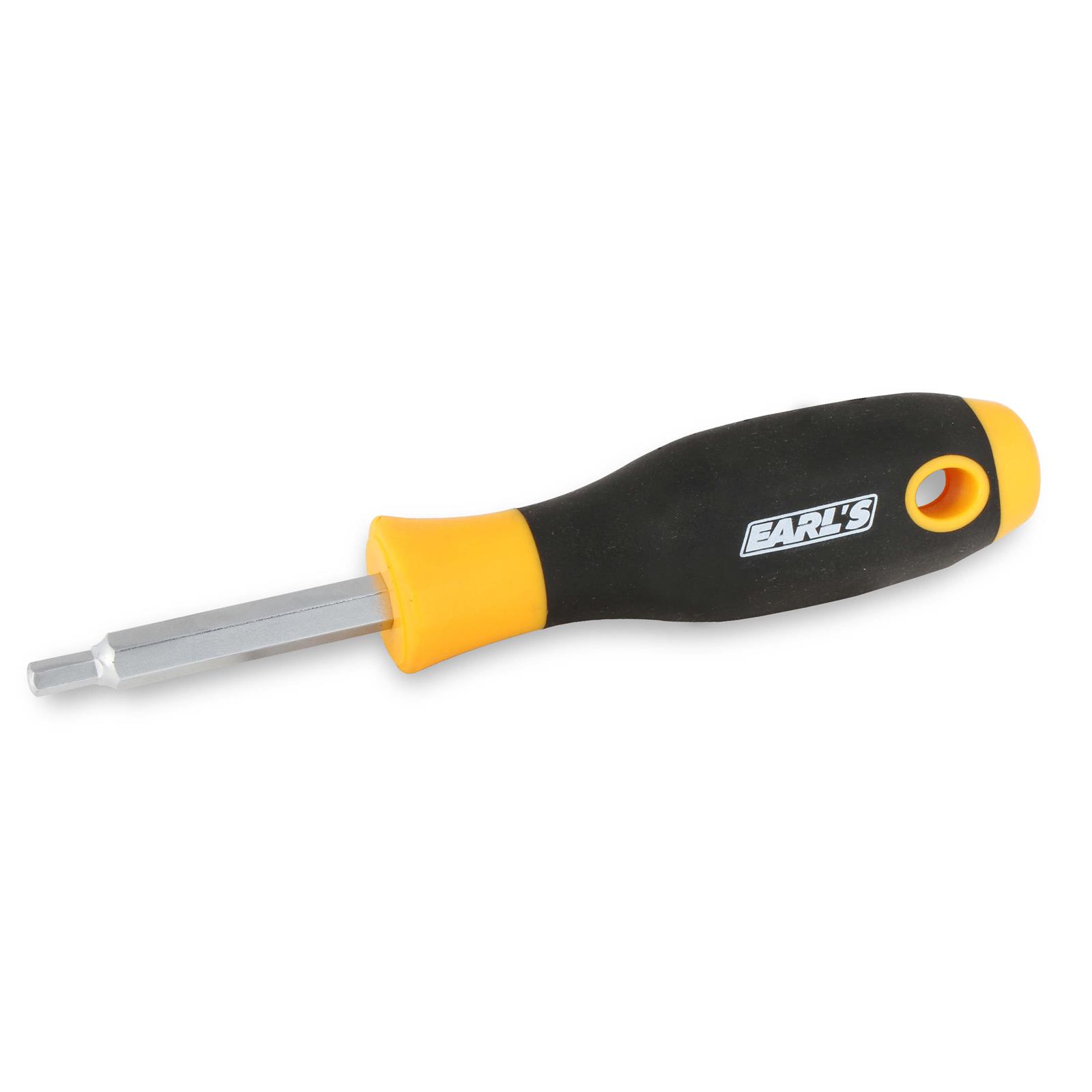 Earl's Fastener Tool - Quarter Turn Earl's Fastener Tool - Quarter Turn