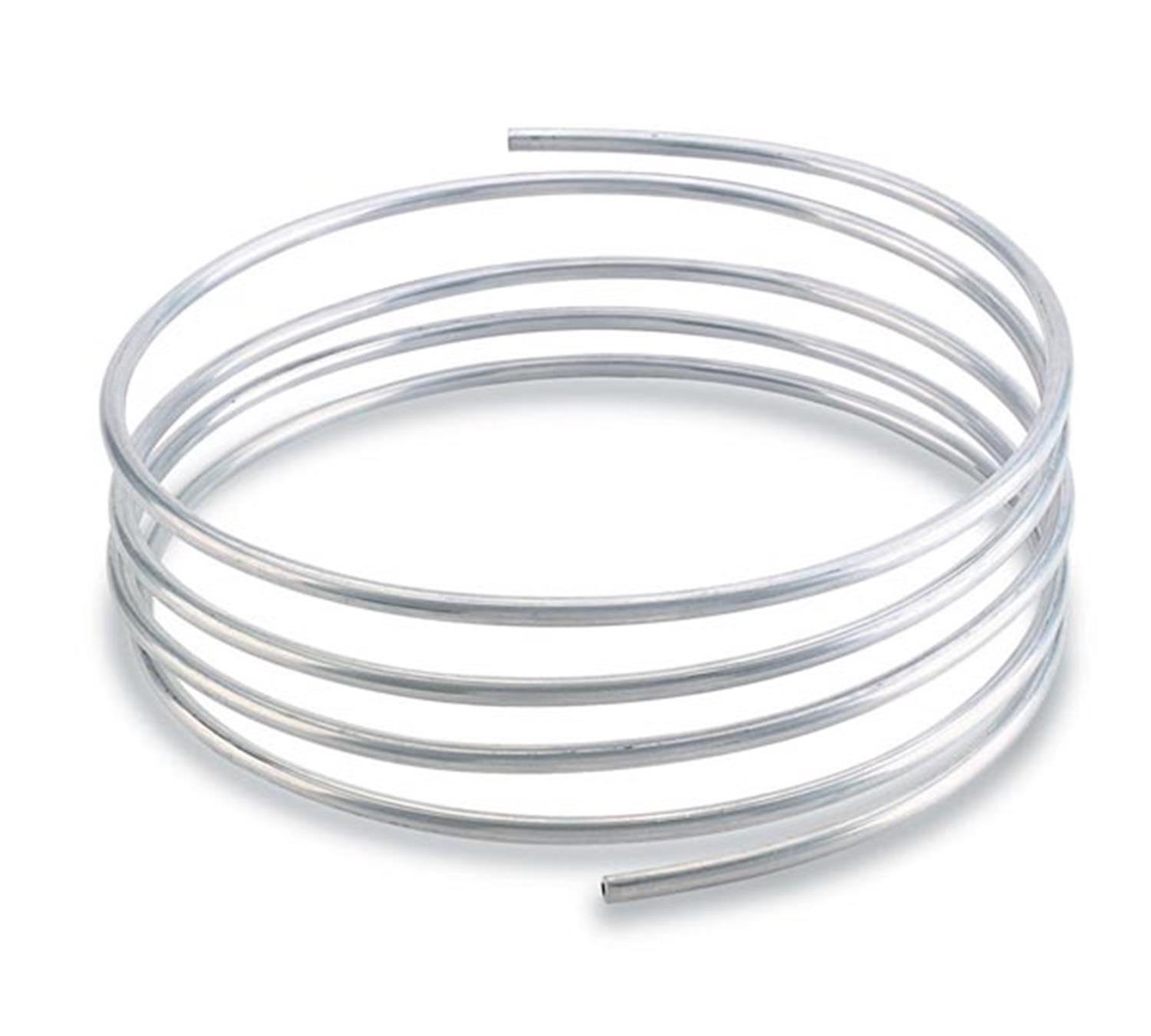 Earl's Performance 100037ERL Earl's Performance Aluminum Fuel Lines