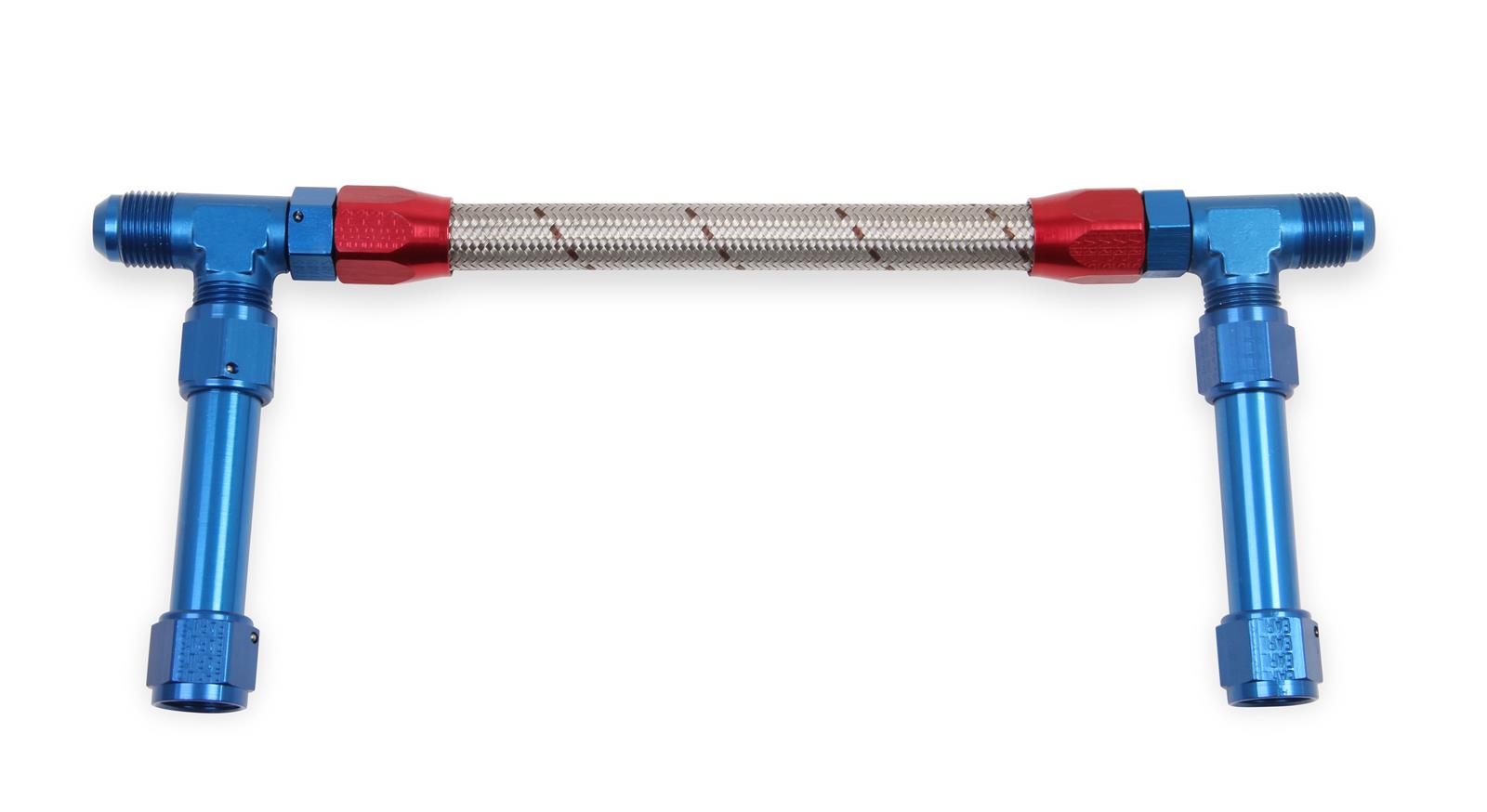 Earl's Performance 104286ERL Earl's Performance Billet SwivelSeal Fuel