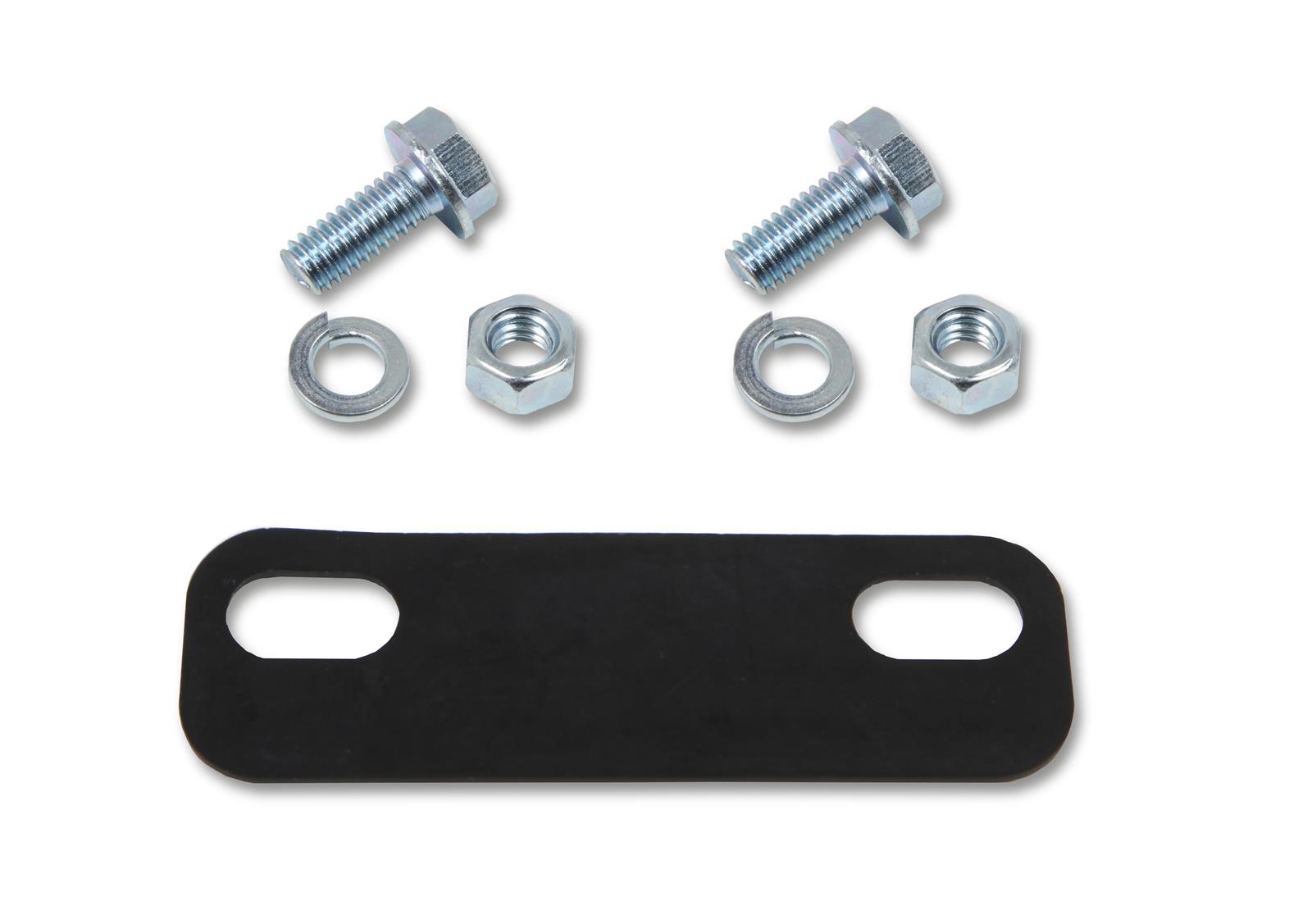 Earl's Performance Fuel Pumps 128151ERL Pump, Electric, Rotor, Vane, External, Aluminum, Universal, Each thumbnail 2