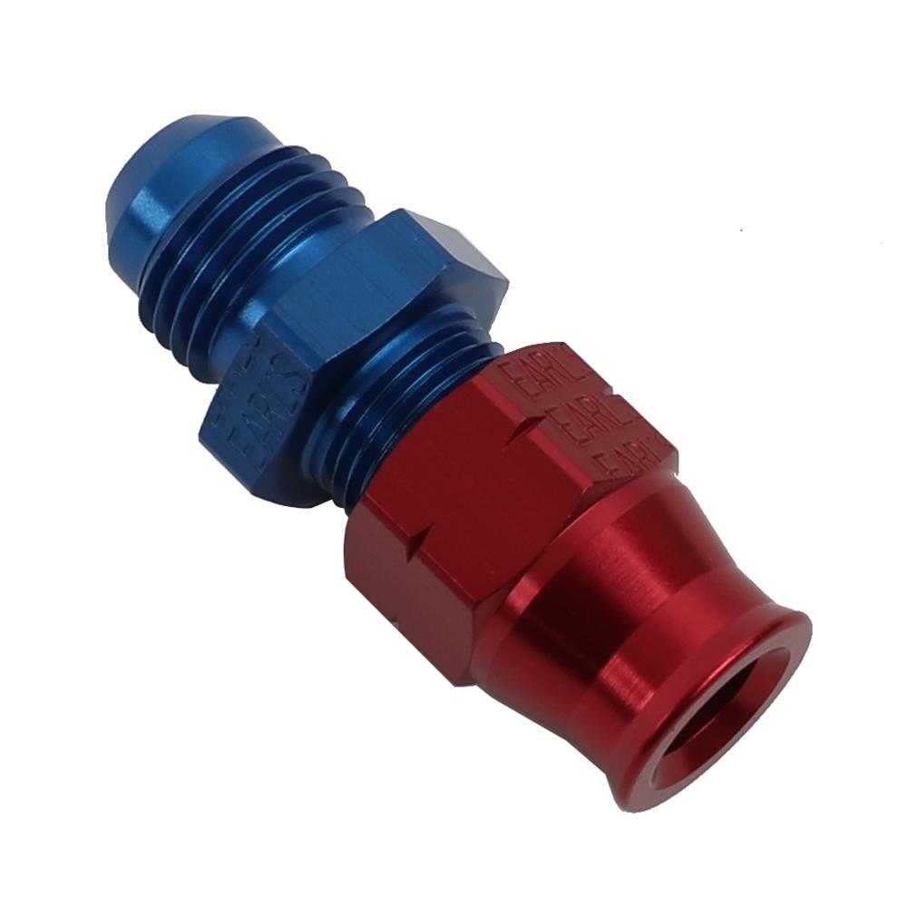 Earl's Performance 165056ERL Earl's Performance Tube Adapter Fittings
