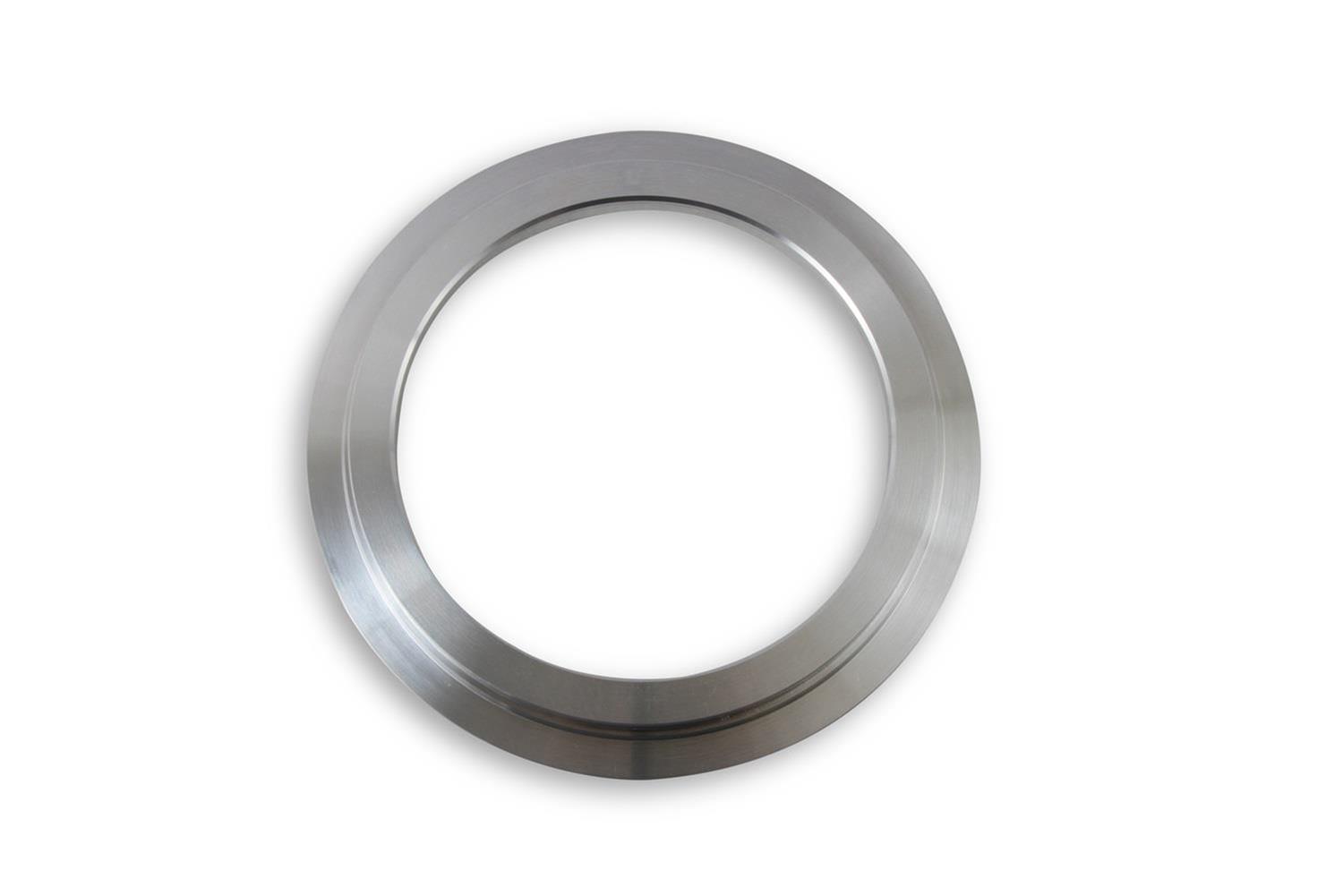 Earl's Performance Late Model USCAR Fuel Pump Module Mounting Rings 166023ERL Ring, Style Module, Weld-on, Aluminum, 6.375 in. Diameter, Each thumbnail 3