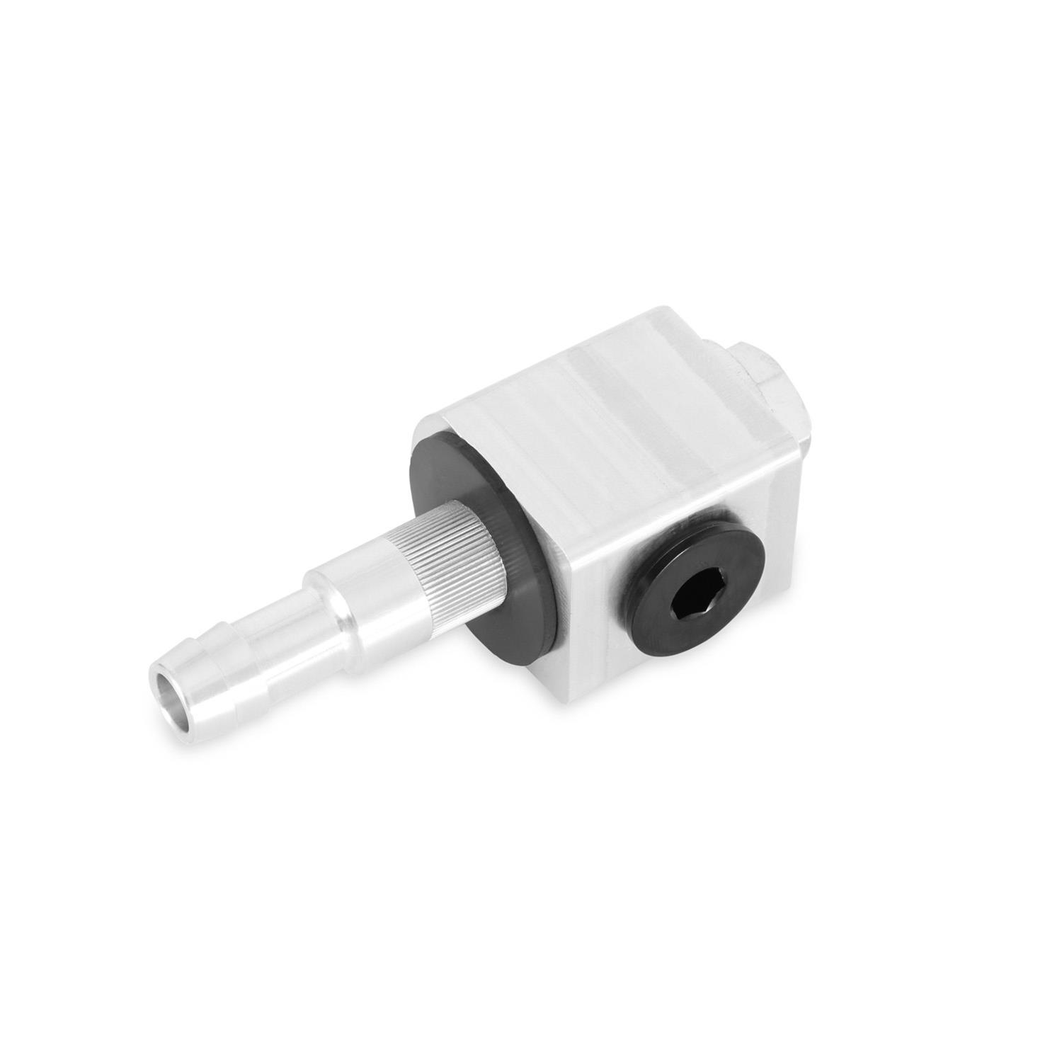 Earl's Weld-Less Fuel Return Fitting 166025ERL