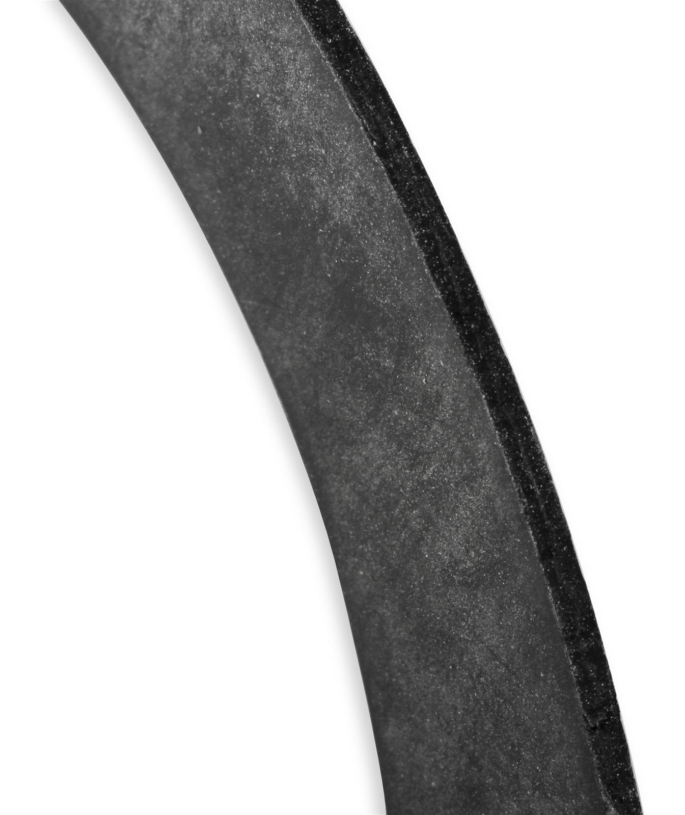 Earl's Performance 166G06ERL Earl's Performance Fuel Cell Cap Gaskets