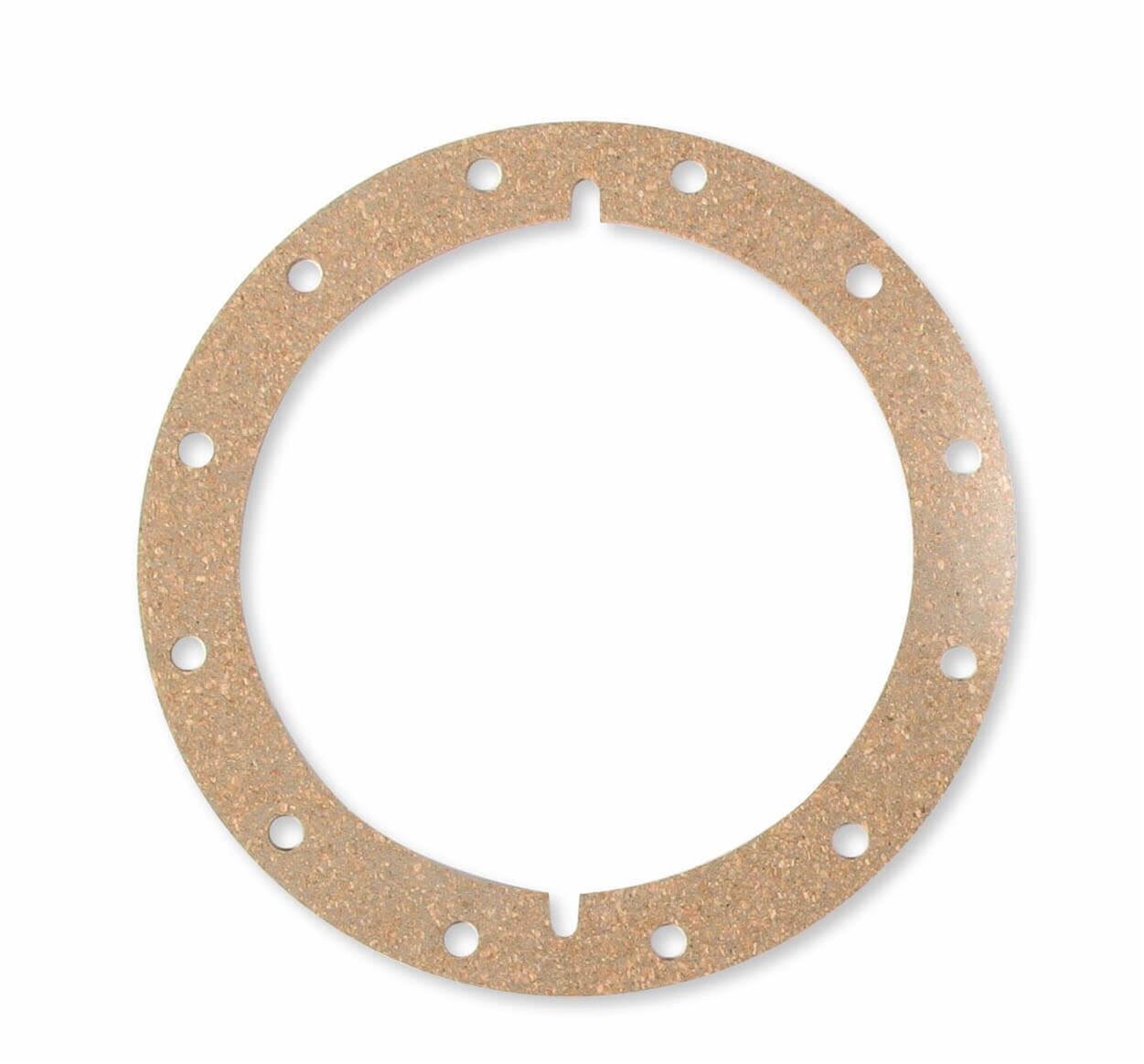 Earl's Performance 166G12ERL Earl's Performance Fuel Cell Cap Gaskets