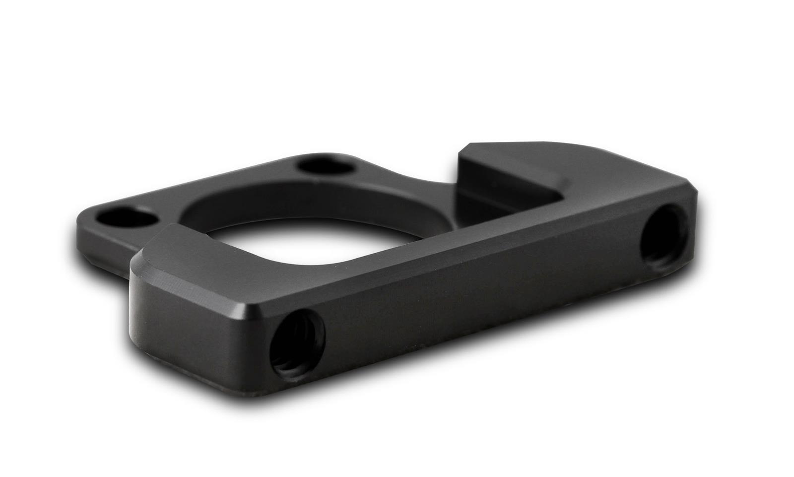 Earl's Performance UltraPro Ball Valve Mounting Brackets 230496ERL Brackets, -6, -8 Valve, Pair
