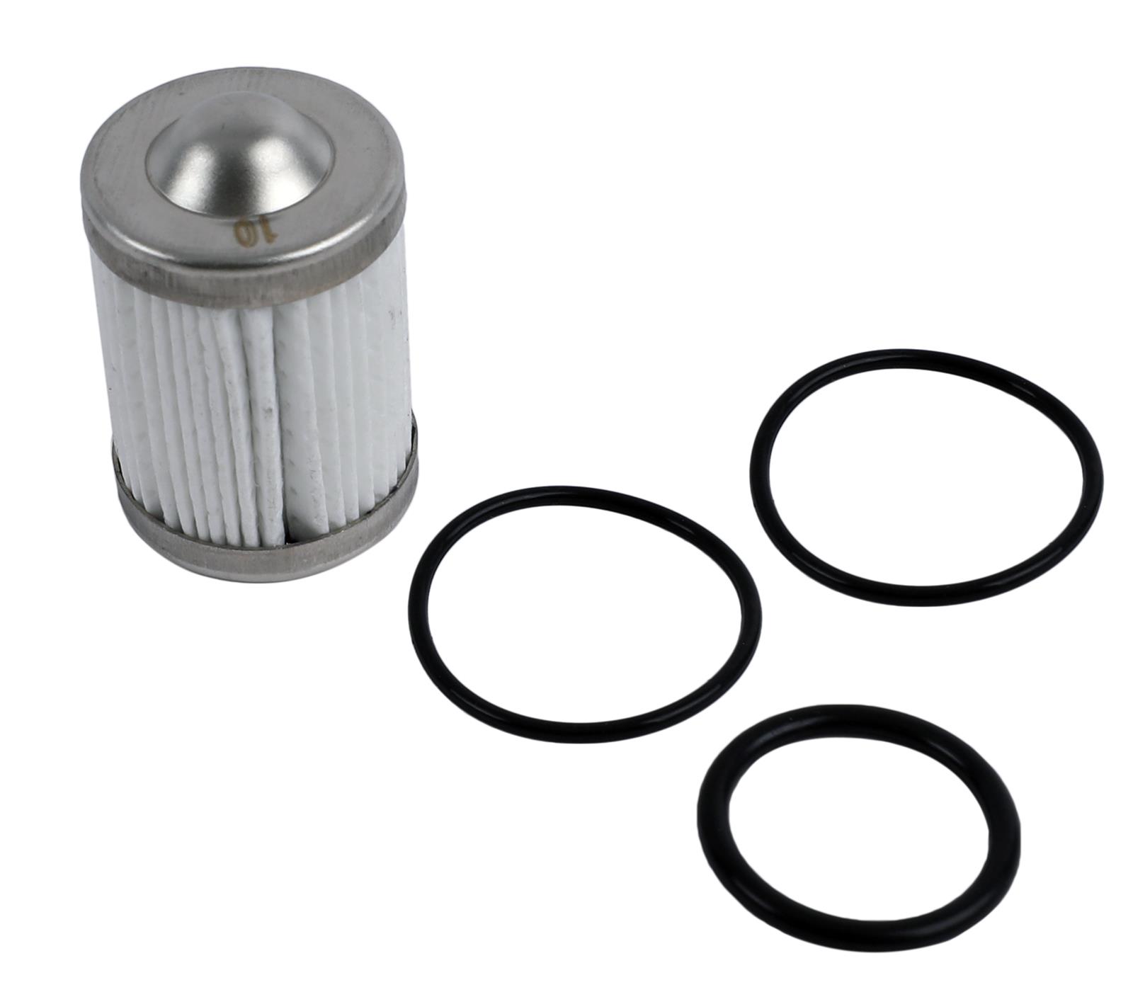 Earl's Performance 230605ERL Earl's Performance Replacement Fuel Filter