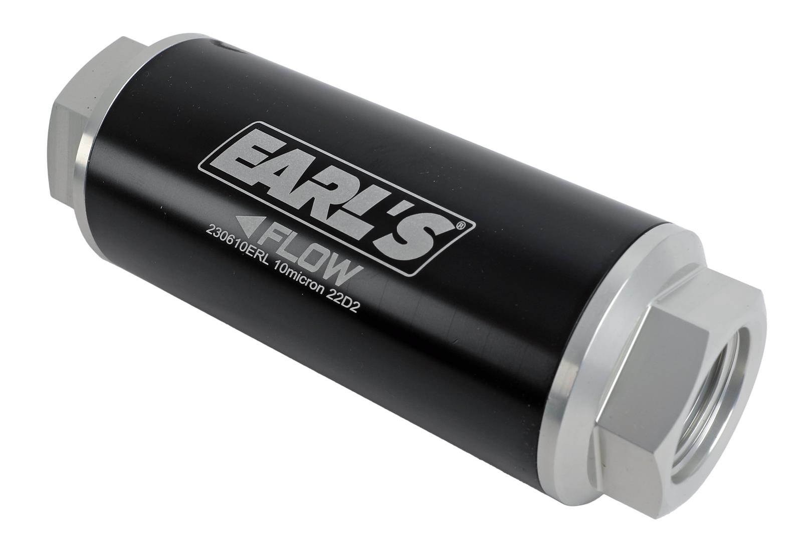 SEARS TP2 - Cross Reference Fuel Filters
