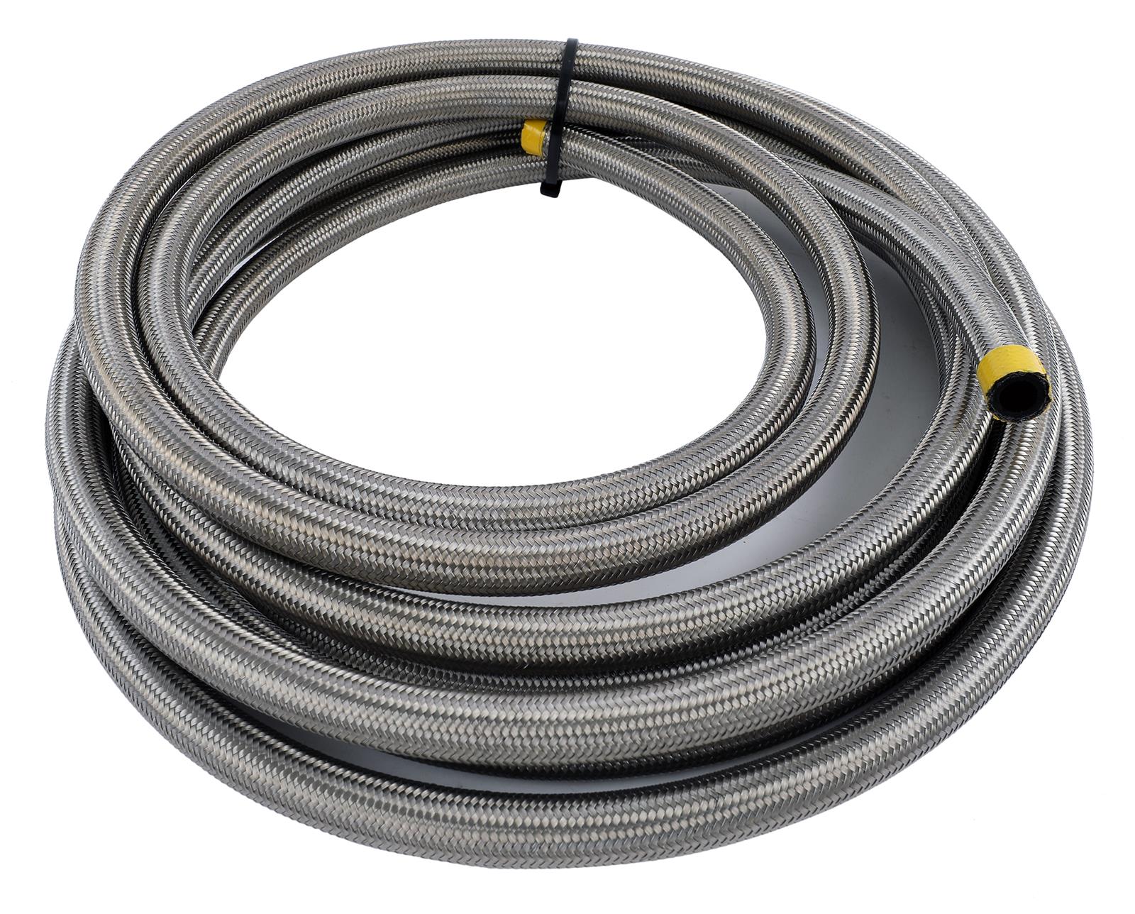 Earl's Performance 320008ERL Earl's Performance AutoFlex Hose Summit