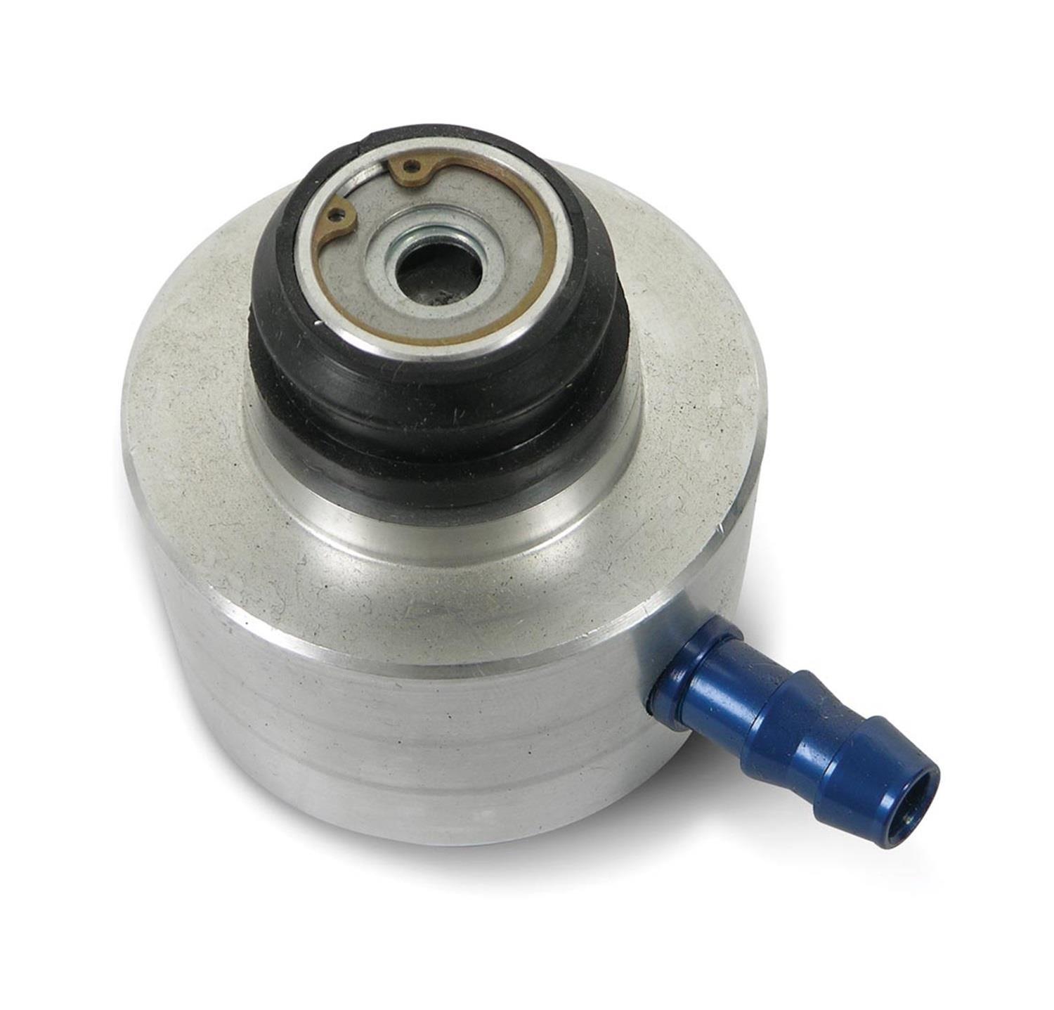 Earl's Performance 3434114ERL Earl's Performance PCV Breathers Summit Racing