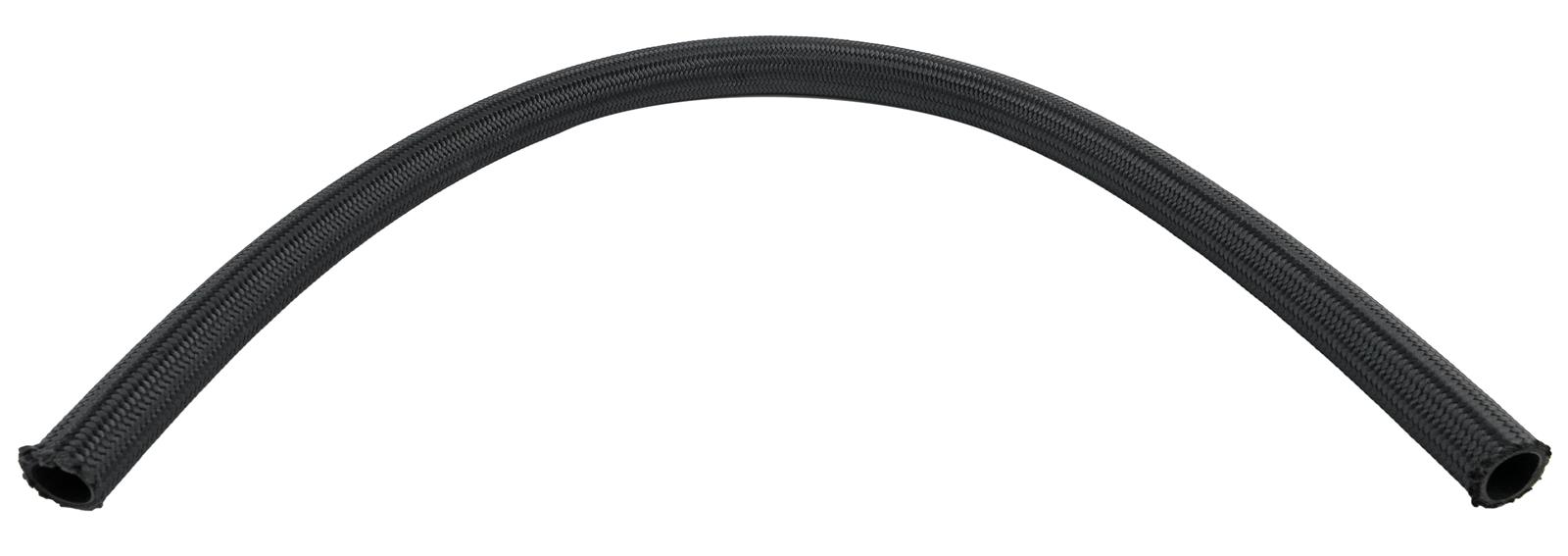Earl's Performance Pro-Lite 350 Hose -20 AN 3 ft. 350320ERL Hose, 350, Braided Nylon, AN, Length, Each